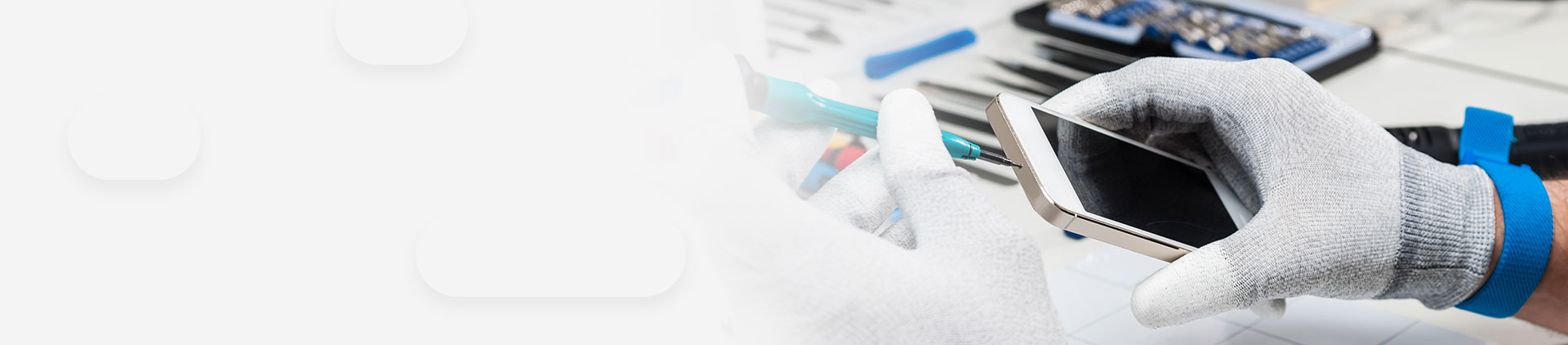 Handy Reparatur Weinstadt