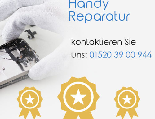 Handy Reparatur Affalterbach